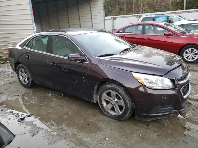 Photo 4 from auction – 2015 CHEVROLET MALIBU 1LT with VIN 1G11C5SL7FF328255