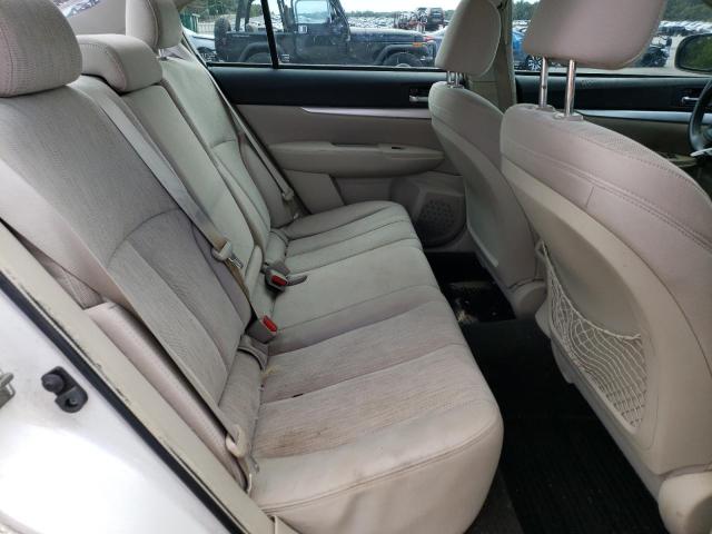 Photo 10 from auction – 2014 SUBARU LEGACY 2.5 with VIN 4S3BMCA67E3015506