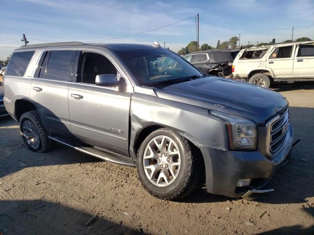 Photo 4 from auction – 2019 GMC YUKON SLE with VIN 1GKS1AKC3KR108389