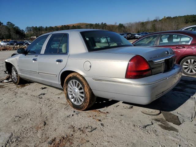 Photo 2 from auction – 2010 MERCURY GRAND MARQ with VIN 2MEBM7FVXAX604908