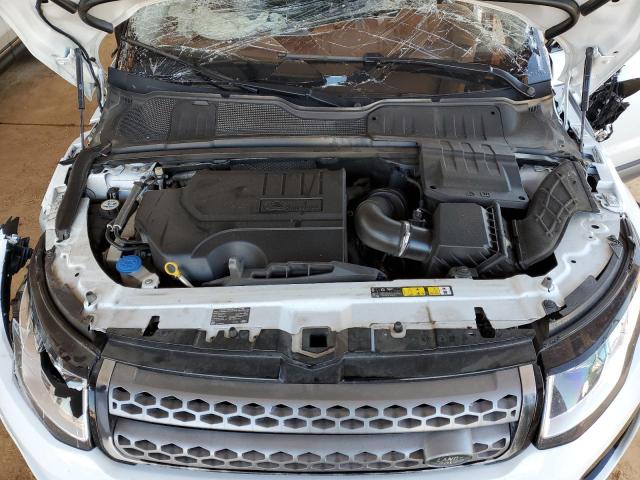 Photo 11 from auction – 2019 LAND ROVER RANGE ROVE with VIN SALVP2RX9KH346154