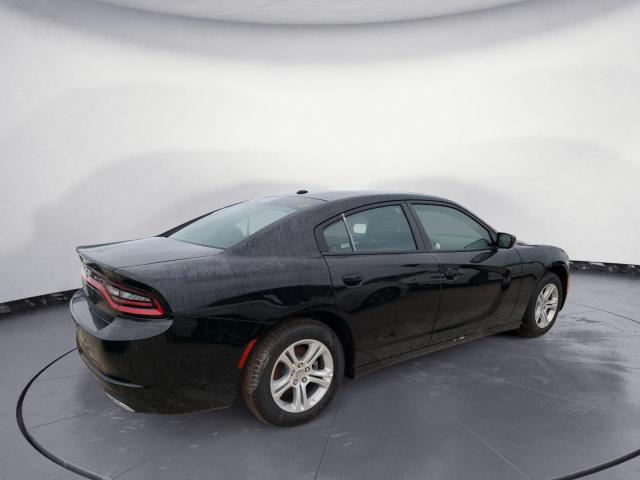 Photo 3 from auction – 2022 DODGE CHARGER SX with VIN 2C3CDXBG5NH201226