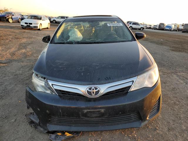 Photo 5 from auction – 2012 TOYOTA CAMRY BASE with VIN 4T4BF1FK1CR157783