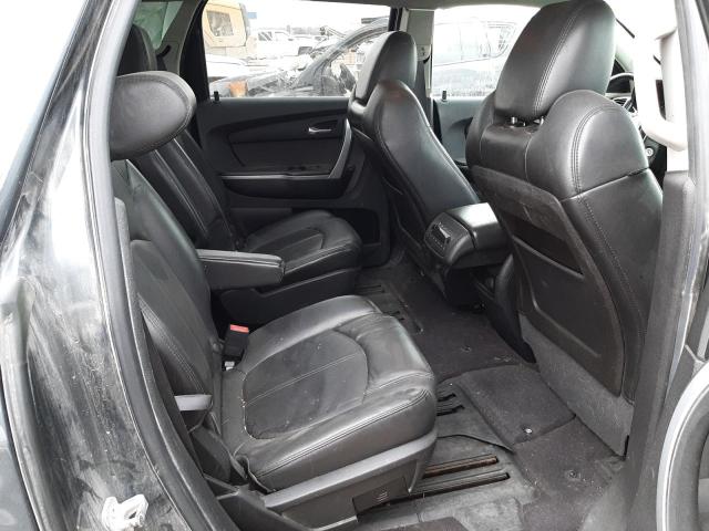 صورة رقم 11 من المزاد - 2011 GMC ACADIA SLT مع VIN 1GKKVRED0BJ102149