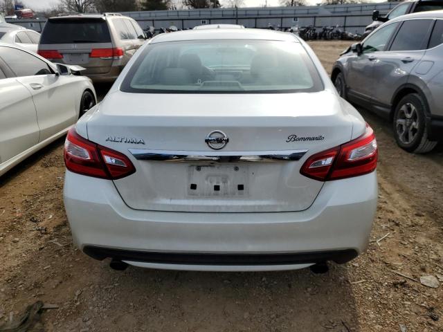Photo 6 from auction – 2016 NISSAN ALTIMA 2.5 with VIN 1N4AL3AP7GC188149