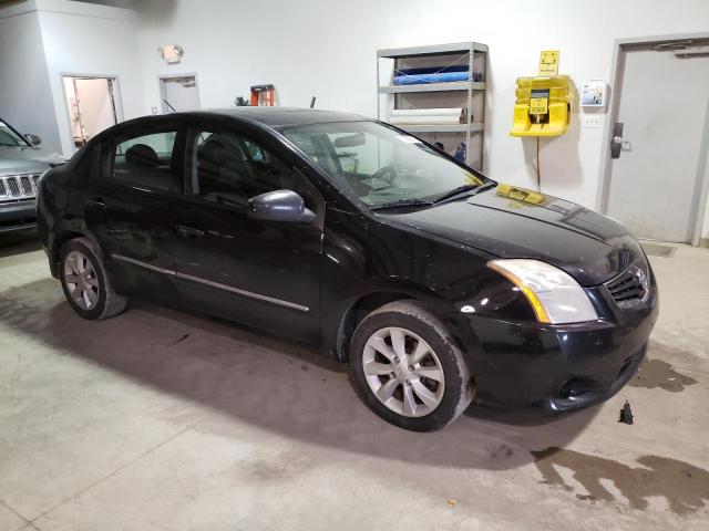 Photo 4 from auction – 2011 NISSAN SENTRA 2.0 with VIN 3N1AB6AP7BL699469