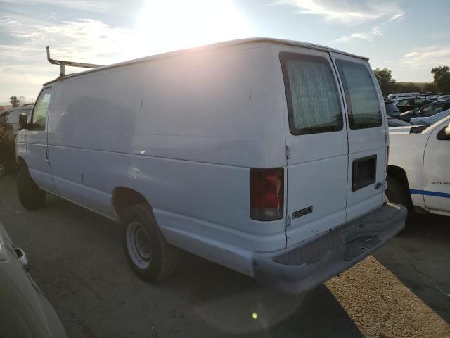 Photo 2 from auction – 2002 FORD ECONOLINE with VIN 1FTNS24L12HA71017