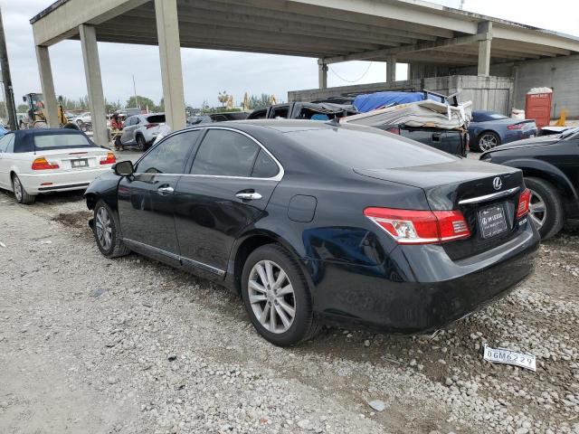 Photo 2 from auction – 2012 LEXUS ES 350 with VIN JTHBK1EG6C2505417
