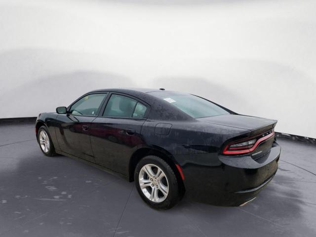 Photo 2 from auction – 2022 DODGE CHARGER SX with VIN 2C3CDXBG5NH201226