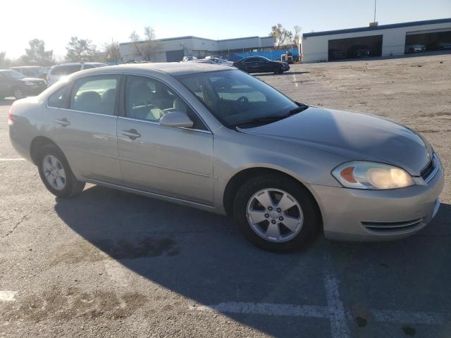 Photo 4 from auction – 2008 CHEVROLET IMPALA LT with VIN 2G1WT58K681364923