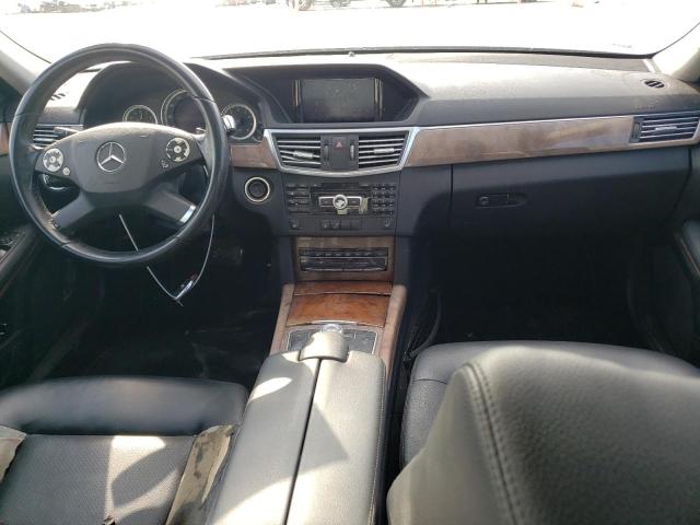 Photo 8 from auction – 2012 MERCEDES-BENZ E 350 with VIN WDDHF5KBXCA643683