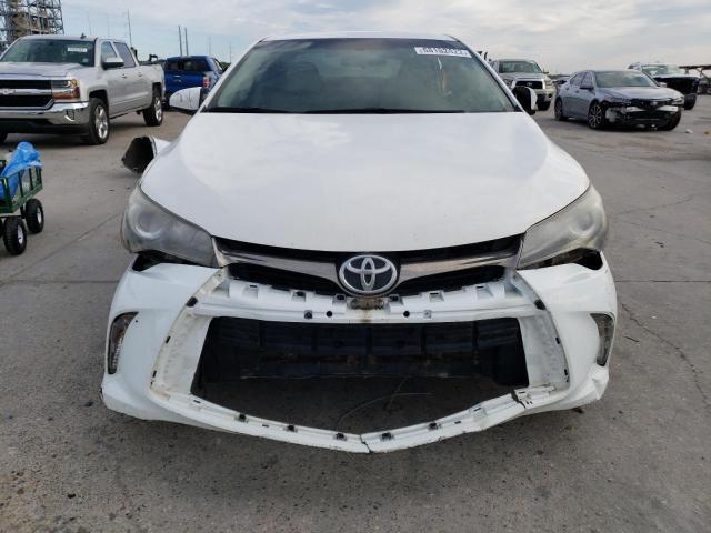 Photo 5 from auction – 2017 TOYOTA CAMRY LE with VIN 4T1BF1FK8HU732401