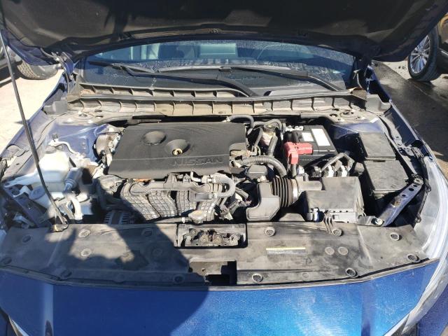 Photo 11 from auction – 2020 NISSAN ALTIMA SR with VIN 1N4BL4CV4LN316268