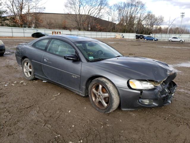 Photo 4 from auction – 2002 DODGE STRATUS R/ with VIN 4B3AG52H42E145578