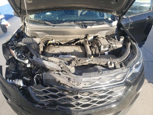 Photo 11 from auction – 2018 CHEVROLET EQUINOX LT with VIN 2GNAXTEX1J6261595