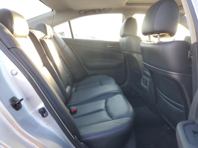 Photo 10 from auction – 2010 NISSAN MAXIMA S with VIN 1N4AA5AP6AC806330