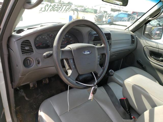 Photo 8 from auction – 2009 FORD RANGER with VIN 1FTYR10D09PA35658