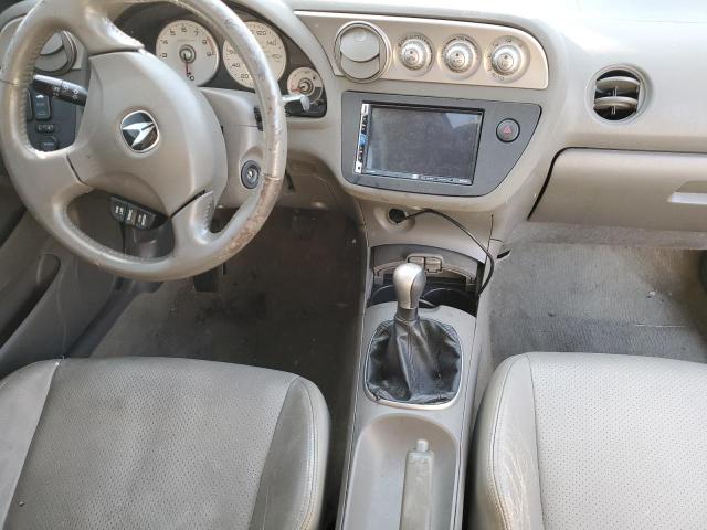 Photo 8 from auction – 2003 ACURA RSX TYPE-S with VIN JH4DC53073C000189