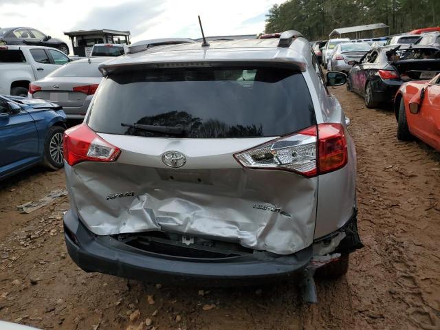 Photo 6 from auction – 2013 TOYOTA RAV4 LIMIT with VIN JTMYFREV6DD017233