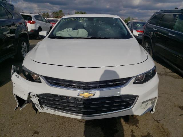Photo 5 from auction – 2018 CHEVROLET MALIBU LT with VIN 1G1ZD5ST0JF155025