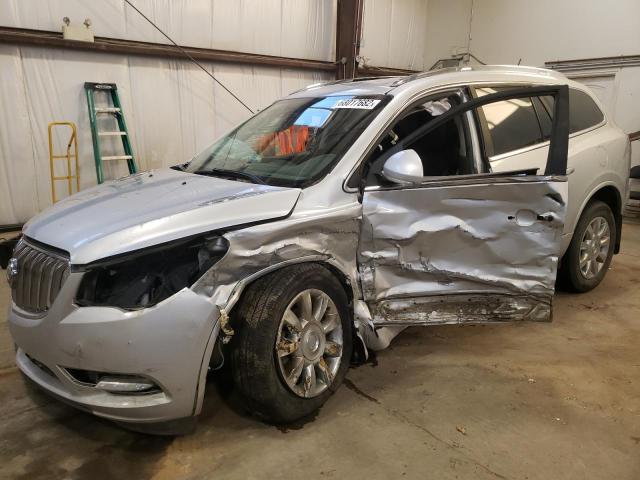 BUICK ENCLAVE 2015 with VIN 5GAKVBKD9FJ140350 - Photo from auction
