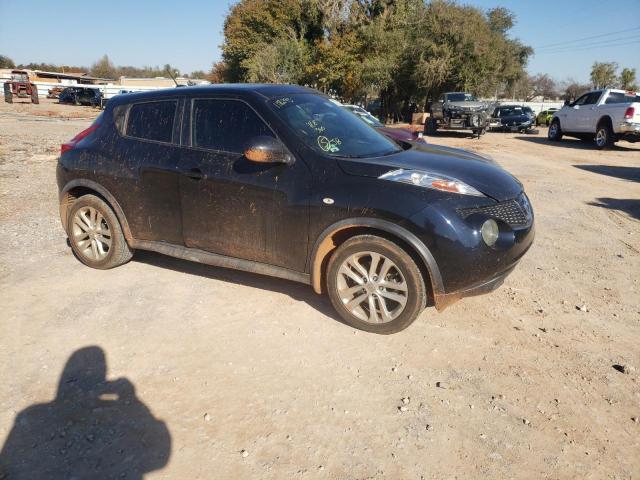 Photo 4 from auction – 2012 NISSAN JUKE S with VIN JN8AF5MR8CT118295