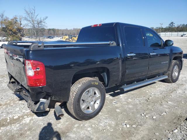 Photo 3 from auction – 2013 CHEVROLET SILVERADO with VIN 3GCPCSE06DG277957