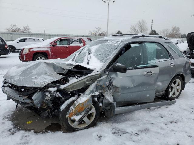 SUBARU IMPREZA 2. 2007 with VIN JF1GG616X7H819275 - Photo from auction