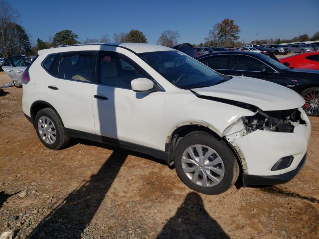 Photo 4 from auction – 2016 NISSAN ROGUE S with VIN JN8AT2MTXGW021607