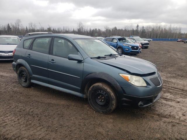 PONTIAC VIBE 2006 with VIN 5Y2SL65826Z436807 - Photo from auction