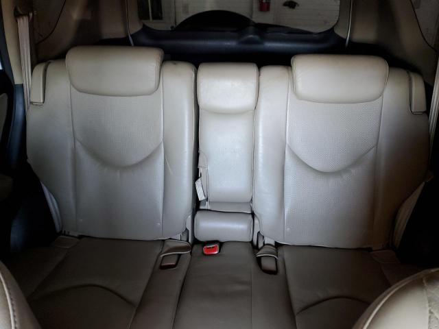 Photo 10 from auction – 2010 TOYOTA RAV4 LIMIT with VIN 2T3DF4DVXAW066775