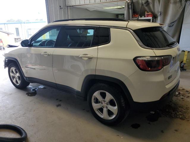 Photo 2 from auction – 2019 JEEP COMPASS LA with VIN 3C4NJCBB2KT851502