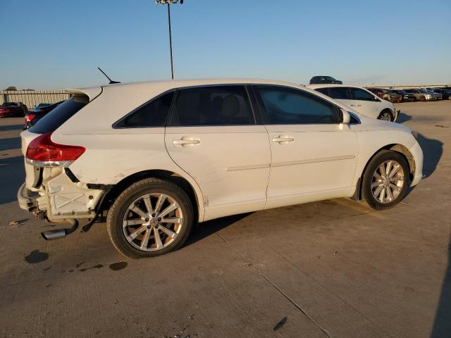 Photo 3 from auction – 2010 TOYOTA VENZA with VIN 4T3ZA3BB5AU025283