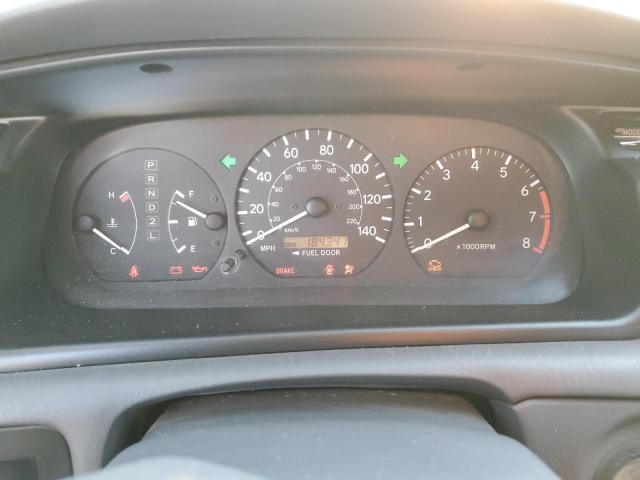 Photo 9 from auction – 2001 TOYOTA CAMRY CE with VIN JT2BF22KX10303704