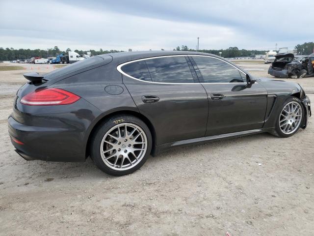 Photo 3 from auction – 2014 PORSCHE PANAMERA S with VIN WP0AB2A74EL055093