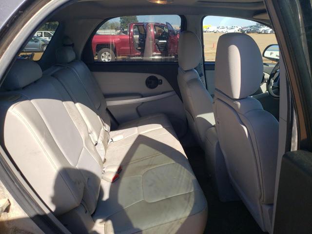 Photo 11 from auction – 2007 CHEVROLET EQUINOX LT with VIN 2CNDL63F976250054