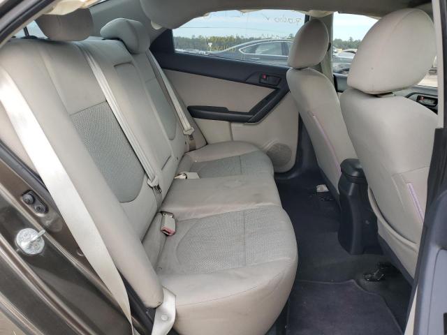 Photo 10 from auction – 2010 KIA FORTE EX with VIN KNAFU4A22A5104304