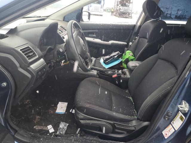 Foto 7 de la subasta – 2016 SUBARU IMPREZA SP con VIN JF1GPAP60G8283866