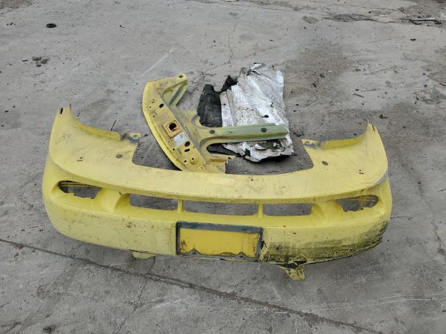 Photo 12 from auction – 2003 FORD MUSTANG with VIN 1FAFP44493F439957
