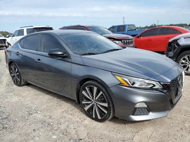 Photo 4 from auction – 2020 NISSAN ALTIMA SR with VIN 1N4BL4CV4LC247108