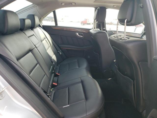 Photo 10 from auction – 2012 MERCEDES-BENZ E 350 with VIN WDDHF5KBXCA643683