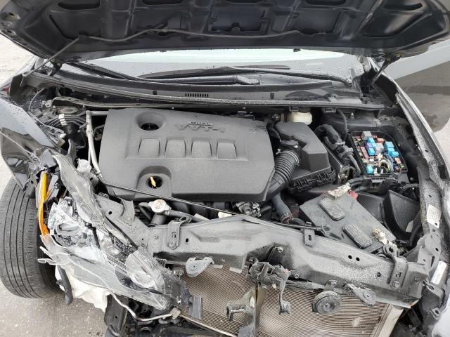 Photo 11 from auction – 2019 TOYOTA COROLLA L with VIN 2T1BURHE3KC191617