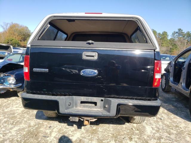 Photo 6 from auction – 2004 FORD F150 SUPER with VIN 1FTPW14524KC91894