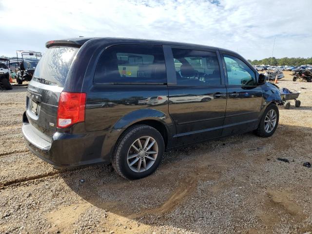 Photo 3 from auction – 2016 DODGE GRAND CARA with VIN 2C4RDGBG8GR344013