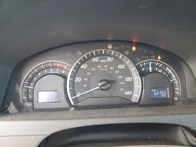 Photo 9 from auction – 2014 TOYOTA CAMRY L with VIN 4T1BF1FK7EU345625
