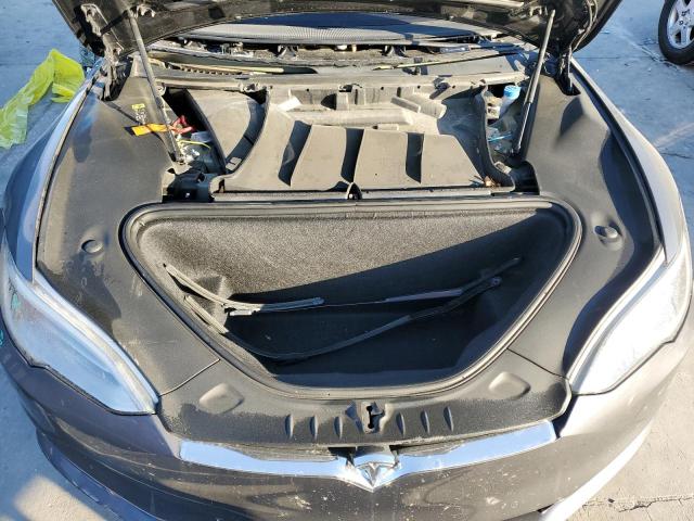 Photo 11 from auction – 2018 TESLA MODEL S with VIN 5YJSA1E28JF265337