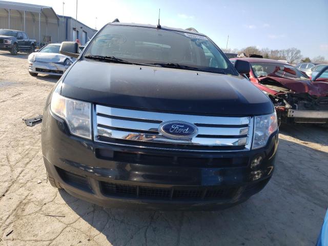 Photo 5 from auction – 2010 FORD EDGE SE with VIN 2FMDK3GC7ABB62460