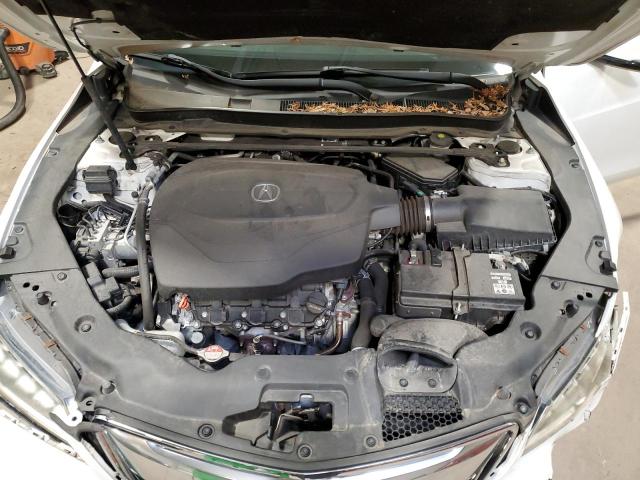 Photo 11 from auction – 2016 ACURA TLX TECH with VIN 19UUB2F50GA007952