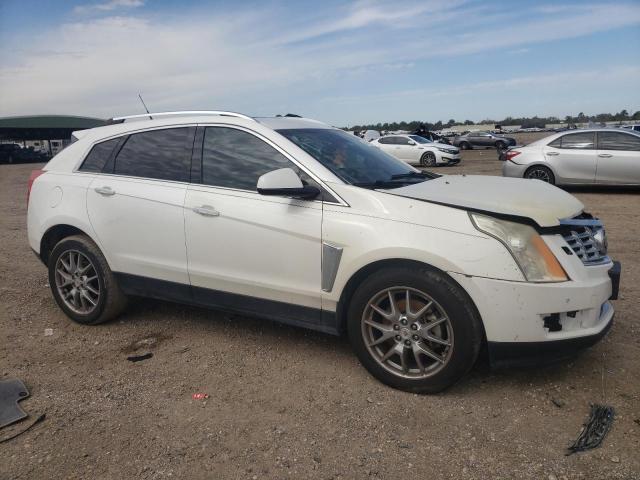 Photo 4 from auction – 2014 CADILLAC SRX PREMIU with VIN 3GYFNDE33ES560904