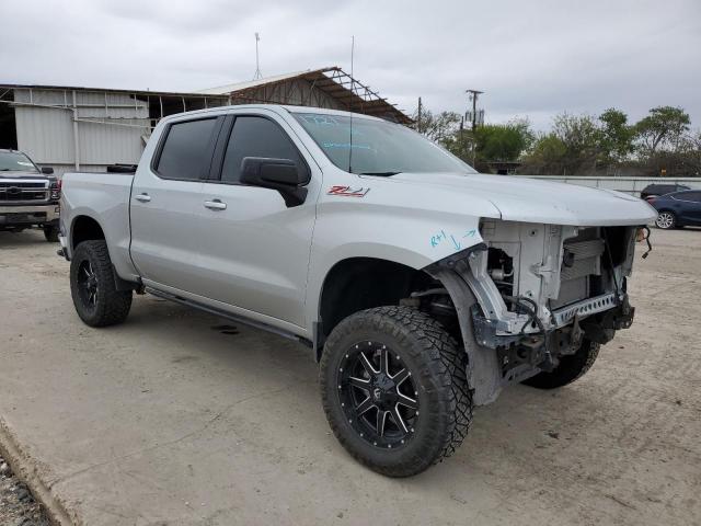 Photo 4 from auction – 2019 CHEVROLET SILVERADO with VIN 1GCUYEED0KZ202970